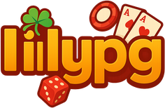 LilyPG Logo